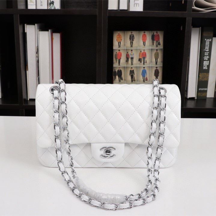 Ch**el cf series bags